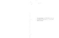 Fisher 304 - Service Manual